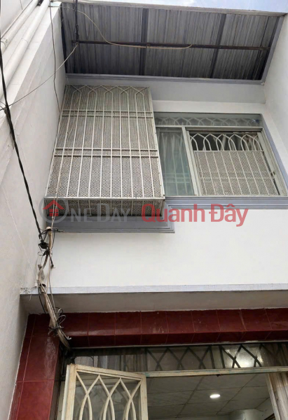 HOT HOT–CHÍNH CHỦ CẦN BÁN CĂN NHÀ –GIÁ TỐT–Đ. Bạch Đằng, P.24, Q.Bình Thạnh, TP.HCM Niêm yết bán