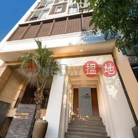 The Blossom House - Apartment For Rent In Danang|Nhà - Căn hộ The Blossom Cho thuê tại Đà Nẵng