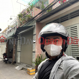 House for sale on Nguyen Du Street - 7-seat area - (5 x 14)m - 2-storey concrete _0