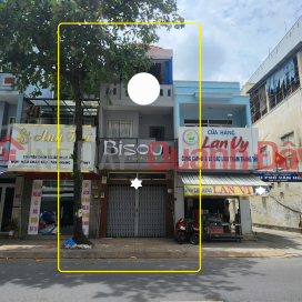 Cho thuê nhà mặt tiền Tân Hương 80m², 2Lầu - ĐỐI DIỆN CHUNG CƯ - GẦN CHỢ _0