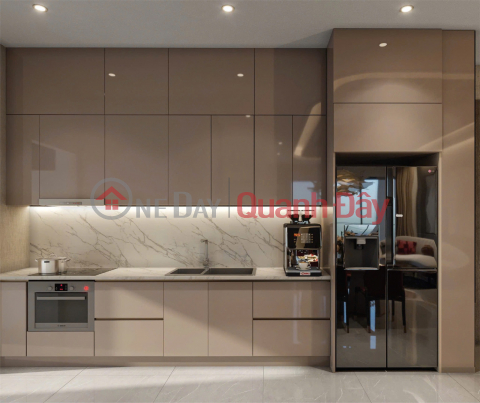 HOT HOT CẦN BÁN NHANH CĂN CHUNG CƯ CAO CẤP THUỘC DỰ ÁN The prive quận 2, TPHCM _0