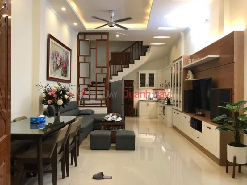 Property Search Vietnam | OneDay | Khu dân cư, Niêm yết bán | Bán nhà Ngõ 300 Nguyễn Xiển