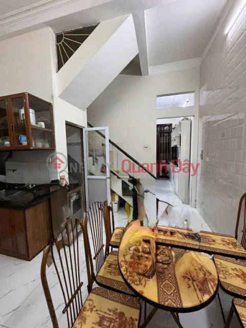 NHÀ ĐẸP TRƯƠNG ĐINH, DÂN XÂY CHẮC CHĂN, 41M-MT4.5M NHỈNH 7 TỶ _0