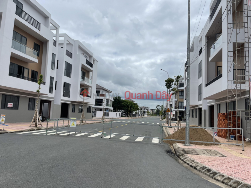 Property Search Vietnam | OneDay | Office / Commercial Property, Sales Listings, There is only 1 main building left, C5-12A, Amaluna Tra Vinh Natural Resources Area