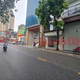 SUPER PRODUCT ON STREET FRONT, LE TRONG TAN, TRINH DINH CUU<br \/> - 3-CAR AVOIDANCE ROAD - BUSY BUSINESS DAY AND NIGHT _0