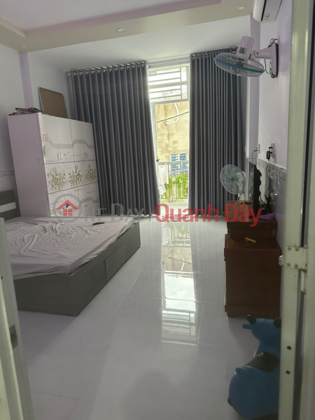 đ 3.56 Billion, HOT!!! HOUSE By Owner - Good Price - 2-front House For Sale In Hiep Thanh Ward, District 12, Ho Chi Minh City,