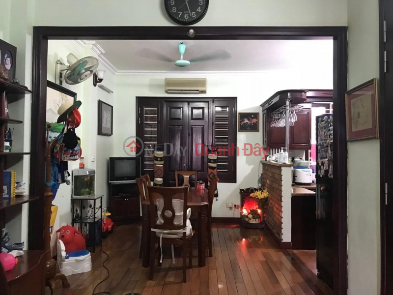 Property Search Vietnam | OneDay | Nhà ở, Niêm yết bán Đống Đa - Nhỉnh 7tỷ -
Có ngay nhà phố Thái Hà DT58m * 5,5 tầng, 6 ngủ đủ công năng. Nhà đẹp gần phố.