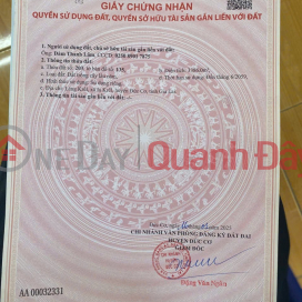 CHÍNH CHỦ Cần Bán Nhanh Lô Đất Vị Trí Đẹp Tại Xã Iakrel, Huyện Đức Cơ, Tỉnh Gia Lai _0