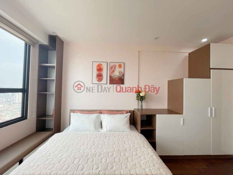 Property Search Vietnam | OneDay | Nhà ở, Niêm yết bán, Bán gấp CH 2PN 72m2 Vinhomes D\'Capitale tầng trung tòa C6, full đồ Giá 8 Tỷ TL