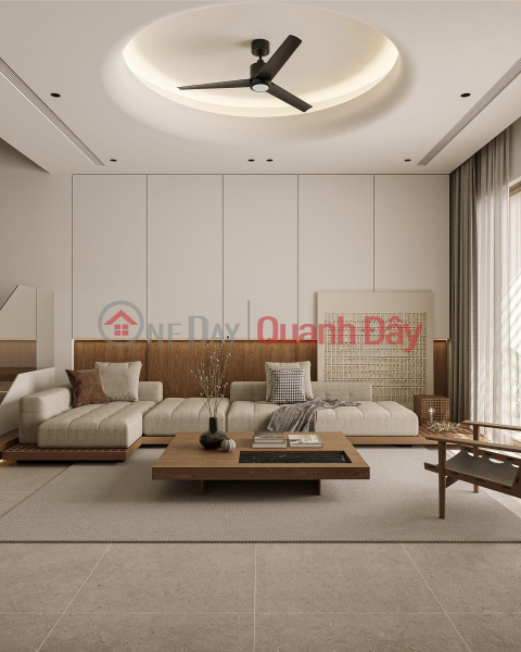 **House for sale on Nam Chau Street, Ward 11, Tan Binh District; (6x15m) corner plot with 2 street frontages** Sales Listings