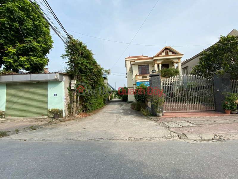 House for sale at number 17/84 Tran Minh Thang street, Hai Thanh 1, Duong Kinh, Hai Phong Sales Listings