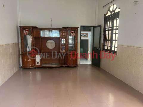Nhà gần chợ Điều, KCN Amata, Long Bình, đường nhựa 6m chỉ 3ty350 _0