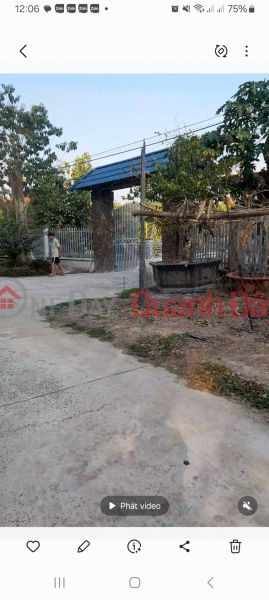 Property Search Vietnam | OneDay | , Niêm yết bán | Đất Sổ Đỏ Thổ Cư Chơn Thành Bình Phước Giá Rẻ 379tr