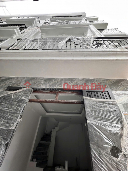 Property Search Vietnam | OneDay | Residential | Sales Listings HOUSE FOR SALE IN NGO GIA TU, LONG BIEN, NEWLY BUILT HOUSE, 10M FROM CAR TO AVOID PARKING DAY AND NIGHT, CONVENIENT TRAFFIC,