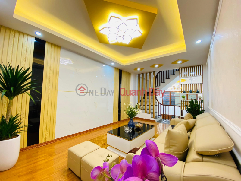 IMMEDIATELY SALE TRAN QUOC VUONG HOUSE, OVERPOSE OF THE UNIVERSITY OF Pedagogy, DISTRICT, CAR IS NEARLY, FAST 5 BILLION Sales Listings