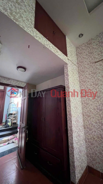 3-FLOOR 5 ROOM HOUSE - PHAM VAN BACH, 5x20m, FOR CHDV | Vietnam Rental đ 17 Million/ month