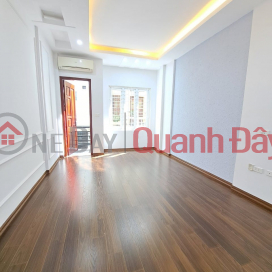 HOUSE FOR SALE 69A\/131 HOANG VAN THAI, 41M2x6T PRICE ONLY 7 BILLION, Elevator, Corner Lot. _0