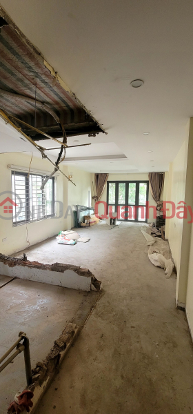 Property Search Vietnam | OneDay | Nhà ở Niêm yết bán, 80m 8 Phòng Khép Kín Dòng Tiền Ổn Định Phố Trích Sài Tây Hồ. Chủ Cần Bán Gấp