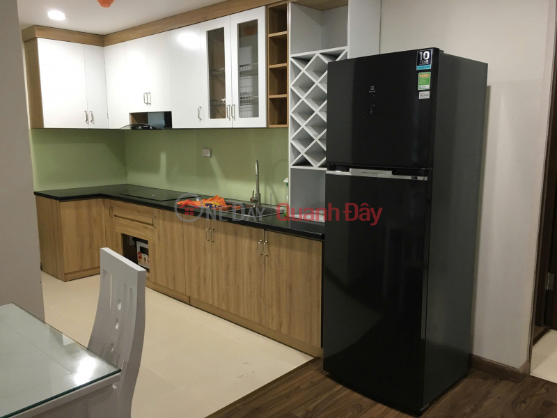 Property Search Vietnam | OneDay | Nhà ở | Niêm yết cho thuê, CHO THUÊ CĂN HỘ CHUNG CƯ HANDIRESCO 31 LÊ VĂN LƯƠNG – Tầng 12 - 3 PHÒNG NGỦ, 97M², VIEW ĐẸP