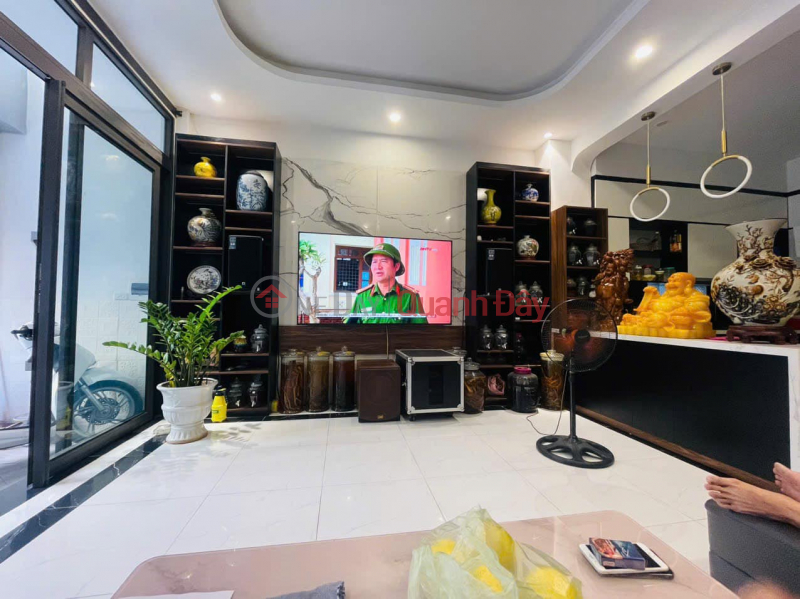 Property Search Vietnam | OneDay | Nhà ở, Niêm yết bán | Bán nhà phố Bùi Xương Trạch, Thanh Xuân, lô góc 2 thoáng, ôtô qua, 52m2, MT 5m, nhỉnh 9 tỷ