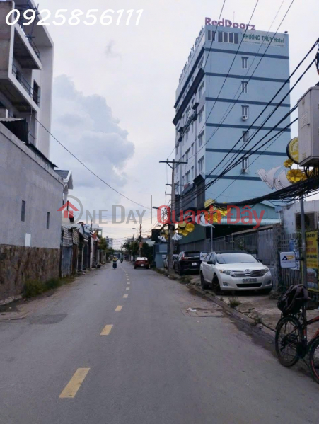 Property Search Vietnam | OneDay | Residential, Sales Listings | House for sale on Hiep Binh Phuoc street 342 m N11 m total reduction 8 billion 500 contract 20 million VND