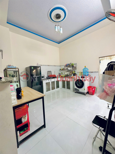 BEAUTIFUL HOUSE - GOOD PRICE Owner Sells House Quickly in Binh My Ward, Cu Chi, HCM, Vietnam Sales | đ 1.25 Billion