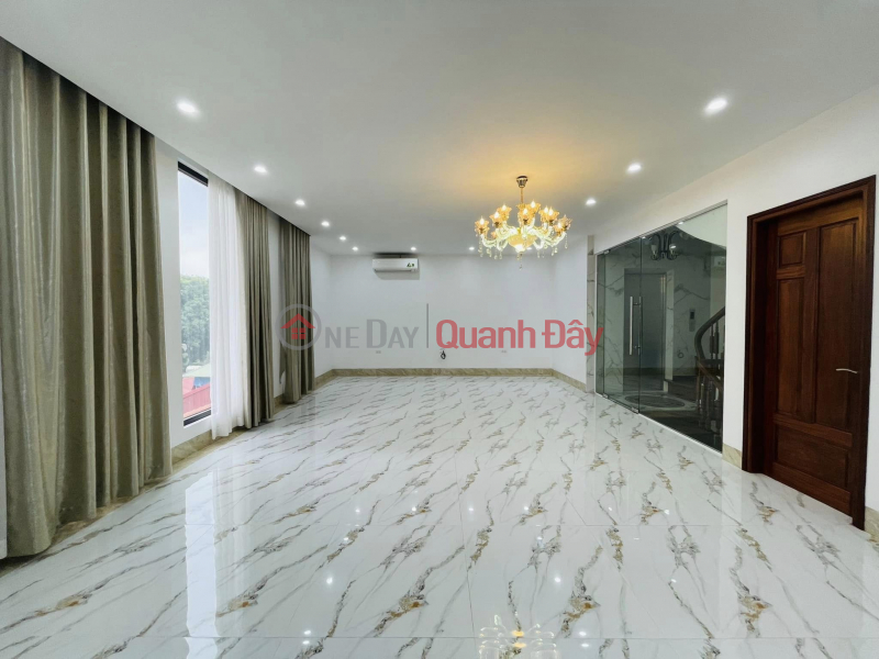 Property Search Vietnam | OneDay | Residential | Sales Listings, 80m Front 8m Building 8 Floors Elevator Ba Dinh Pomelo Street. The Alley Is As Big As The Peak Business Street. Owner Needs Urgent Sale