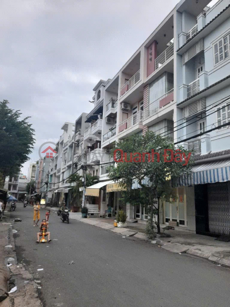 Q6 POTTERY KILN - NEAR COOL RIVER VIEW - 6.5x14.5 - 4 FLOORS - 2 FACES OF CAR ALLEY FRONT AND BACK - PRICE 13.5 BILLION. Sales Listings