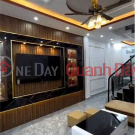 Chính Chủ Bán Căn Nhà 3 Tầng Full Nội Thất Ngay Chợ Quyết Tiến, Hợp Đức, Đồ Sơn, Hải Phòng _0