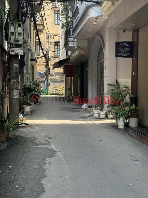 VIP HAM NGHI LOT – CAR GARAGE – 6 FLOORS – FULL INTERIOR – ELEVATOR WAITING LOT _0