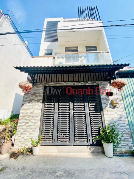 Property Search Vietnam | OneDay | Nhà ở, Niêm yết bán NHÀ ĐẸP ĐƯỜNG SỐ 2 PHƯỜNG TRƯỜNG THỌ, TP THỦ ĐỨC, NHIỀU TIỆN ÍCH, ĐI LẠI THUẬN LỢI , GẦN CHỢ THỦ ĐỨC