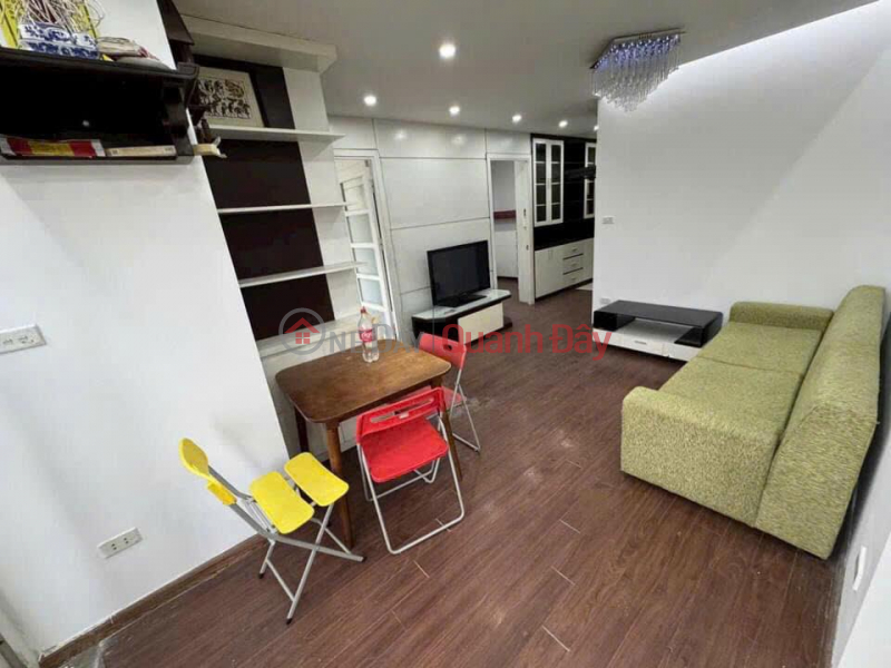 Apartment for sale in Vu Pham Ham, Cau Giay District. Area: 54m2, 2 bedrooms. Asking price is slightly over 3x billion Vietnam, Sales | đ 3.4 Billion