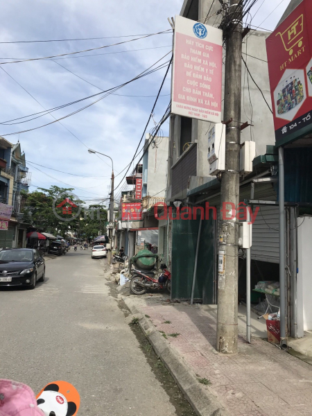 ₫ 6.8 Billion, FRONT LAND - BEAUTIFUL LOCATION OWNERS NEED TO SELL QUICK LOT IN Dien Bien Province