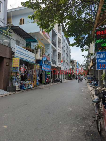 Property Search Vietnam | OneDay | Residential Sales Listings | House for sale in Tan Binh, area 6x10m, 4 floors, currently rented for 25 million\\/month, price 13.9 billion (old price 15 billion)