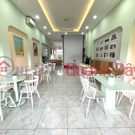 CHO THUÊ NHÀ VỪA Ở VỪA KINH DOANH – DĨ AN – 240M2 _0