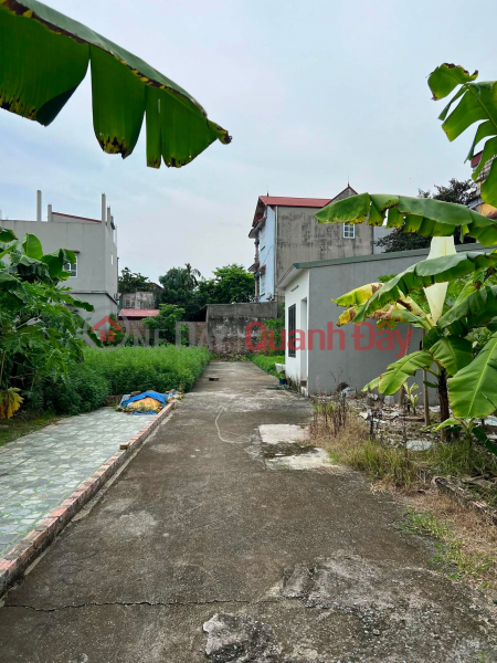 BÁN ĐẤT LỆ CHI – XÃ THUẬN AN 44,6M² MT 5,2M Ô TÔ VÀO TẬN NHÀ, LH 0985865658, Việt Nam, Bán đ 240 triệu