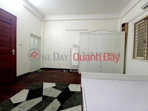 30M2 CLOSED ROOM FOR RENT IN LANE 166 - KIM MA, BA DINH _0