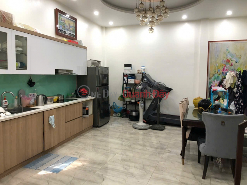 Property Search Vietnam | OneDay | Residential | Sales Listings | OWNER SELLING A 3-STORY HOUSE BUILT BY THE OWNER - MILITARY AREA A, Cua Bac Ward, Nam Dinh City