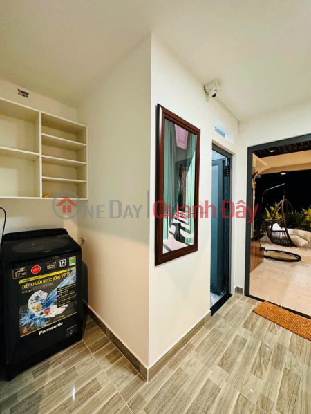 Property Search Vietnam | OneDay | Nhà ở Niêm yết cho thuê Nhà cho thuê phường 14 quận Gò Vấp