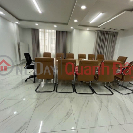 HOUSE IN TAN SON NHAT AIRPORT AREA, 4x30m, 4 BEDROOMS _0