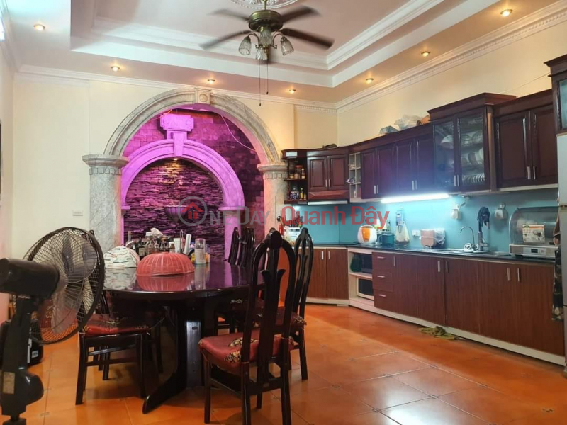 House 115m Front 6m Price Less than 30 Billion. Located at Diamond Location, Cau Giay District. Owner Needs Urgent Sale. Vietnam, Sales, đ 29.5 Billion