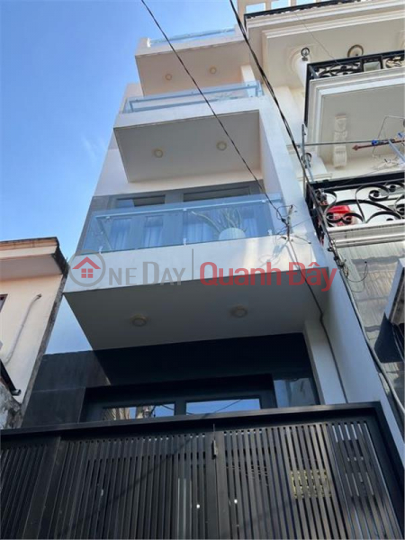 Property Search Vietnam | OneDay | Nhà ở | Niêm yết bán, Nhà đẹp bán Hiệp Bình Chánh 79m hẻm 2 ô tô - KDC Giá 5 tỷ 990 triệu SHR