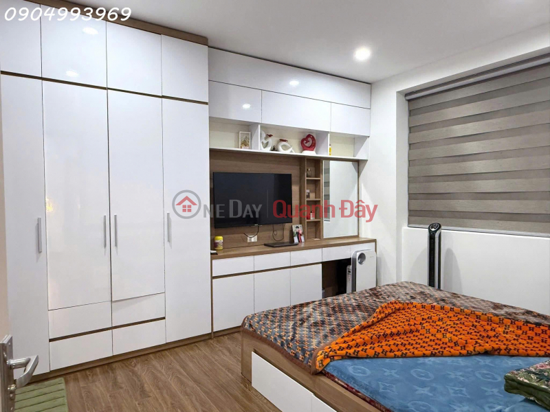  | Làm ơn chọn, Nhà ở | Niêm yết bán, đ 5,78 tỷ