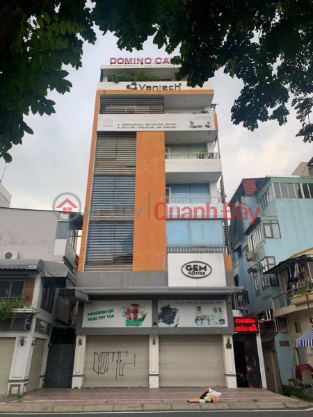 25 Billion VND, RIGHT NOW, HOUSE ON XVNT STREET, BINH THANH. AREA: 6.5 x 17m. AVAILABLE CONTRACT 40 MILLION\\/MONTH. Sales Listings