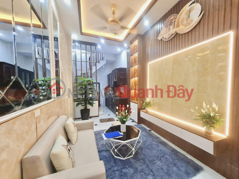 SUPER PRODUCT IN THE CENTER OF DONG DA DISTRICT COST OVER 3 BILLION 4-FLOOR HOUSE - FULL FUNCTIONS _0