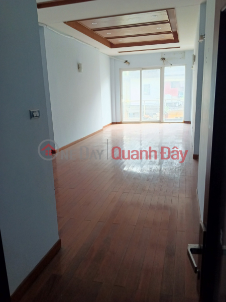 Property Search Vietnam | OneDay | Residential, Sales Listings RARE: VO THANH DONG DA STREET, 141m2, 7 floors, 2 car roads, in combination with top business