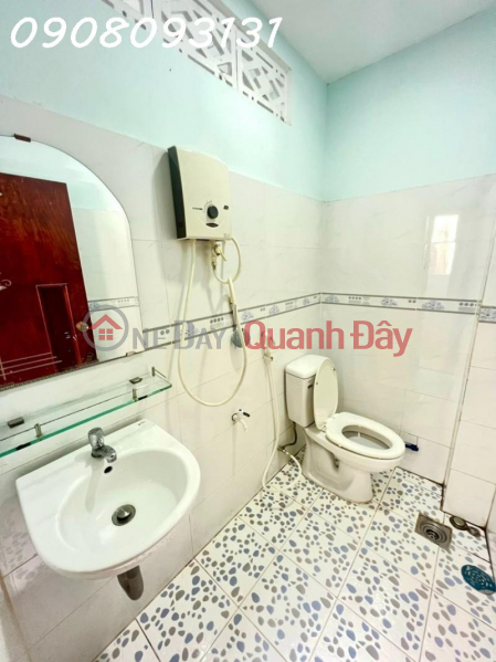 3131- House for sale in Ward 8, District 3, Vo Thi Sau 40, 2 bedrooms Price Only 4 billion 1, Vietnam Sales | đ 4.1 Billion