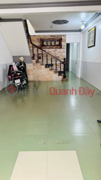 Property Search Vietnam | OneDay | Residential Sales Listings BEAUTIFUL HOUSE – GOOD PRICE – OWNER NEEDS TO SELL HOUSE Located at Tran Van On Street, Tan Son Nhi Ward, Tan Phu District, Ho Chi Minh City