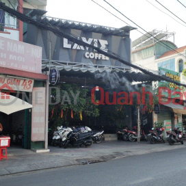 Lavie Coffee - 45 Le Van Tho,Go Vap, Vietnam