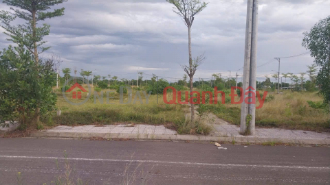 PRIME LAND - GREAT PRICE, QUICK SALE! Project land plots for only 5.5 million VND\/m2 in Da Nang City, 150m2. _0